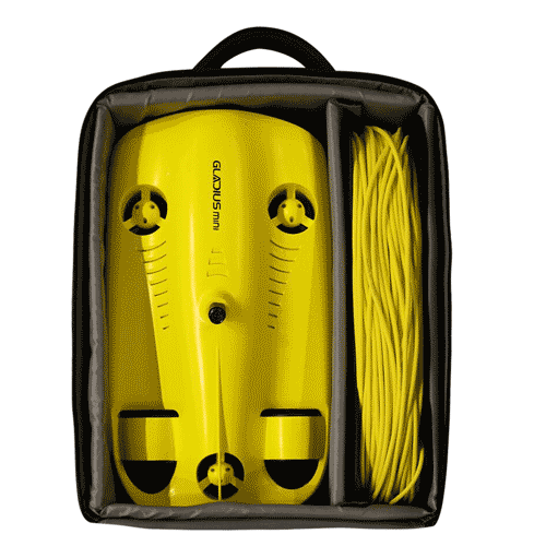 GLADIUS MINI UnderWater Drone